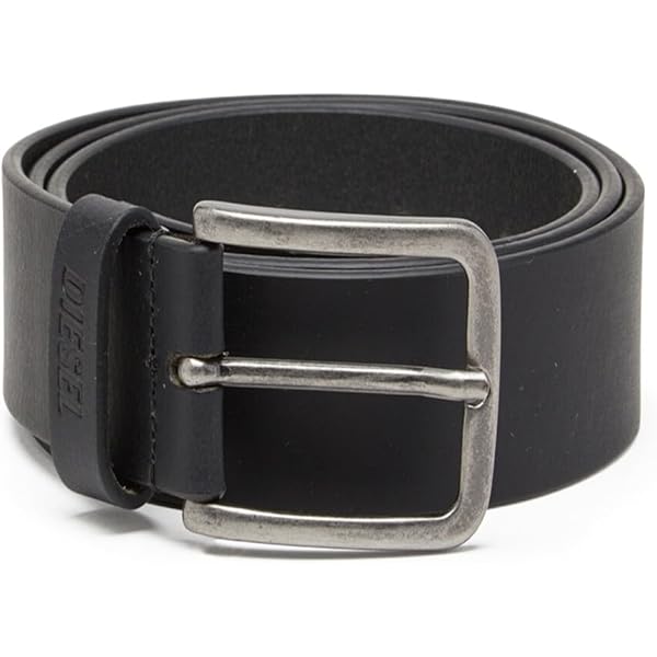 DIESEL ロゴ バックル ベルト Amazon | [Diesel] (ディーゼル) メンズ ロゴバックル ベルト