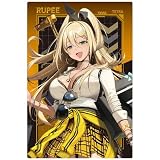 勝利の女神：NIKKE ウエハース [16.ルピー](単品)※カードのみです。お菓子は付属しません。