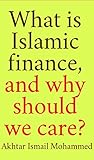 What Is Islamic Finance, and Why Should We Care?