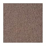 サンゲツ カーペットタイル NT-350シリーズ ライン 裏面のり付加工 50×50cm 20枚入 NT-394S
