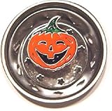 ハロウィンオレンジパンプキンSink Strainerキッチン装飾