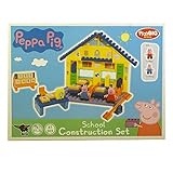 Peppa Pig School Building Sets [並行輸入品]