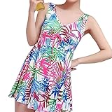 ハワイアン スイムウェア おしゃれ マタニティ 水着 ワンピース 妊婦 ふくよか Awesome！！オリジナルエコバッグセット 2018 [Awesome!!]