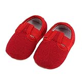 Bestjpshop　2018 春秋 赤ちゃん靴 ベビーシューズ 女の子 男の子 歩行練習 履き心地いい 記念日 出産お祝いプレゼント 滑り止め 0-18ヶ月