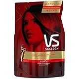 【まとめ買い】プレミアムヴィダルサスーン カラーケア シャンプー 詰替え 350ml ×2セット