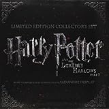 Harry Potter and the Deathly Hallows Part 1: Limited Edition Collector's Box Set [Analog]