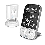 AT&T Smart Trac Digital Audio Monitor & Data Tracker by AT&T