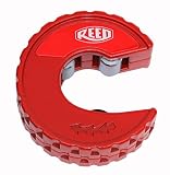 Reed Tool TC75SLR C Cutter with Wheel, 3/4-Inch [並行輸入品]