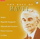 Best of Ravel