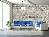 wall26 – 自己粘着壁紙大壁壁画シリーズ 100"x144" WMR-WP-X-C562-100x24x6