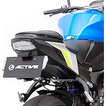 Amazon | アクティブ(Active) ACTIVEバイク用 フェンダーレスキット 