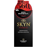 Amazon | 【SKYN (スキン) Premium】 不二ラテックス コンドーム 10個 