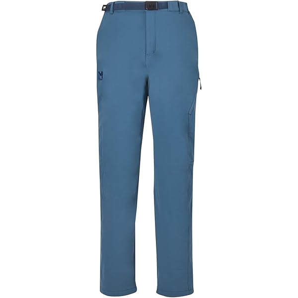 Amazon | [ミレー] 登山用パンツ パッチド パンツ PATCHED PANT M 