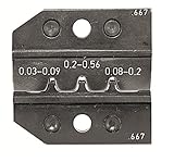RENNSTEIG クリンピングダイス 624-667-3-0