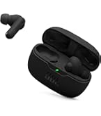 【新品未開封】ワイヤレスイヤホン JBL TUNE BEAM 2 ブラック Amazon.co.jp: JBL TUNE BEAM 2 ワイヤレスイヤホン