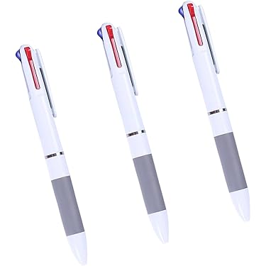 Amazon.co.jp 最新リリース: 多色ボールペン の新着ランキングです。