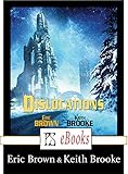 Dislocations (Kon-tiki Quartet Book 1) (English Edition)