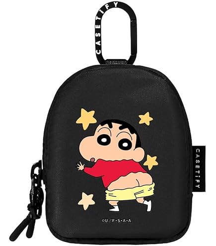 Amazon | CASETiFY [Crayon Shin-chan Co-Lab] チョコビ