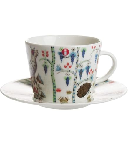 Amazon | イッタラ (iittala) タイカ Taika シーメス コーヒー