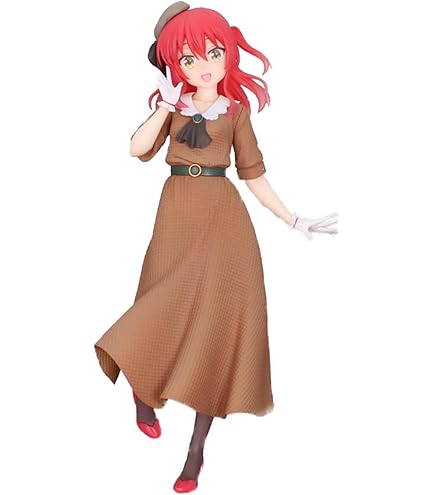 Amazon.co.jp: 一番くじ アニメ「ぼっち/ざ/ろっく！」VOLUME 3○D賞