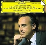 Sonatas 17-21