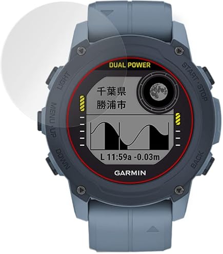 Amazon | GARMIN(ガーミン) Descent G1 Dual Power Ocean Edition 