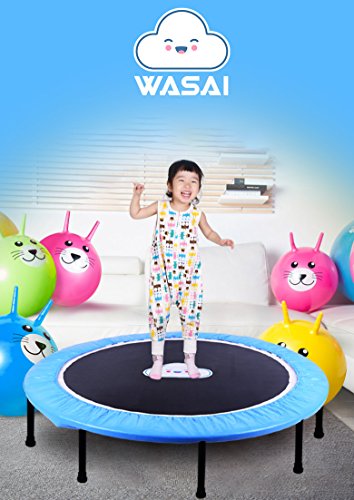 家庭用トランポリンの人気おすすめ10選と選び方とポイント ダイエットにも Toybi トイビー