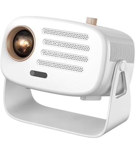 Amazon.co.jp: Jimveo プロジェクター 天井投影 家庭用 1080P