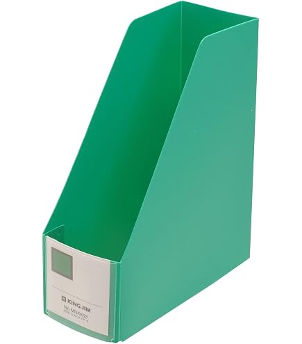 Amazon.co.jp: キングジム favluv ファブラブ コレクションバインダー