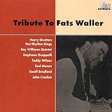 Tribute To Fats Waller