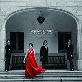 Cinematique �`�V�l�}�e�B�[�N�`
