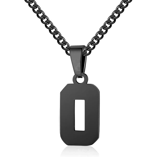 Anniyo Ethiopia Outline Map Pendant Necklace For Women Men Girls Gold