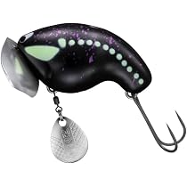 Amazon.co.jp: JACKALL(ジャッカル) ナジーバグ BABY BCフロッグボーン