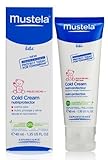 Environmental Protection Cold Cream by Mustela [並行輸入品]