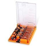 ROOH-JAKEMY JM-8150 Laptop Screwdriver Set Professional Repair Hand Tools Kit for Mobile Phone Compu