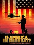 Is America in Retreat?