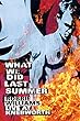 What We Did Last Summer [DVD] [Import]
