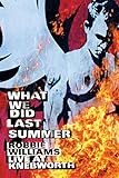 What We Did Last Summer [DVD] [Import]