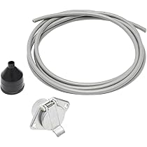 プロボックス50 ヒッチメンバー7ピンコネクタ付き プロボックス50 ヒッチメンバー7ピンコネクタ付き プロボックス50