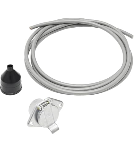 Amazon.co.jp: [ヒッチメンバーオプションパーツ] 誤作動防止 配線