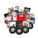 Robert Craft - The Complete Columbia Album Collection