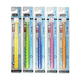 360度歯ブラシ 360do BRUSH 爽(SOH)(カラーは1色おまかせ)