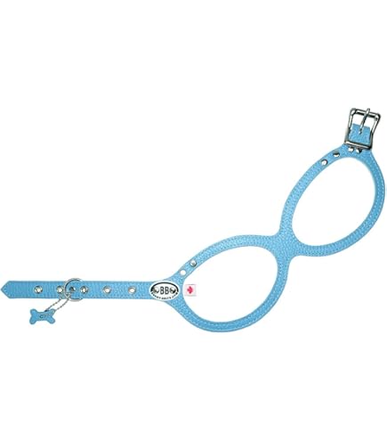 Amazon | バディーベルトハーネス・ブルージーン(BlueJean)6号