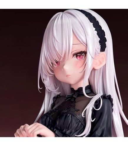 Amazon.co.jp: 白組み レ 勝利の女神： クレイ 1/7スケール レジン製