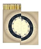 HomArt – Matchボックスのセット2 – Zodiac