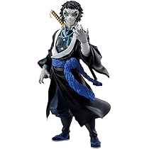 Amazon.co.jp: 一番くじ 鬼*滅*の*刃 ～雷の兄弟～ B賞 獪岳