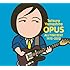 山下達郎「OPUS ~ALL TIME BEST 1975-2012~(初回限定盤)」