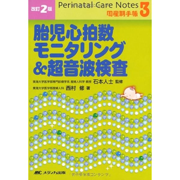 改訂2版 Perinatal Care Notes 分娩介助 (周産期手帳(2)) | 中根