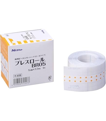パーミロール　12箱 Amazon.co.jp: 【セット買い】ニトムズ 優肌パーミロールLite