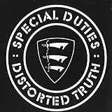 Distorted Truth [12 inch Analog]